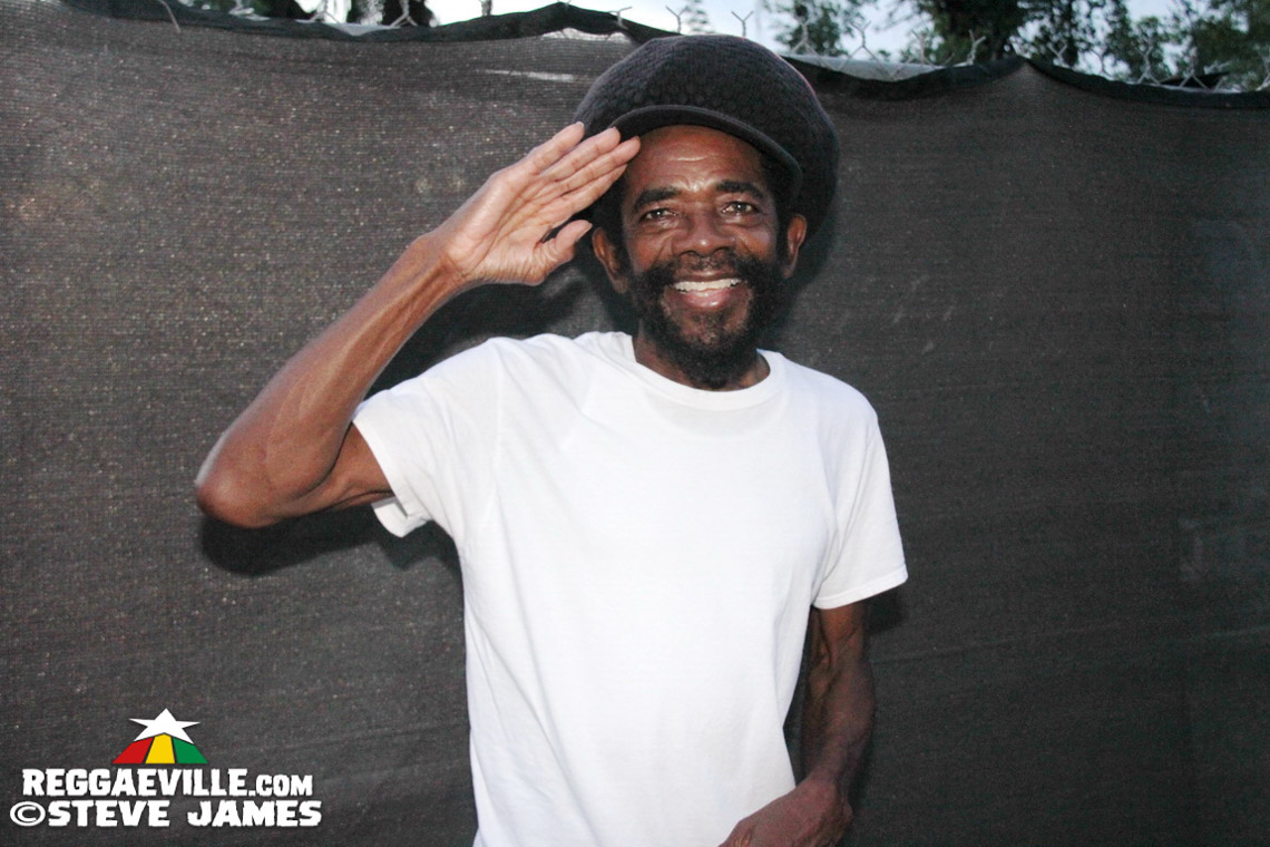 Freddie McGregor, Anthony B, Cocoa Tea, Etana and more...
