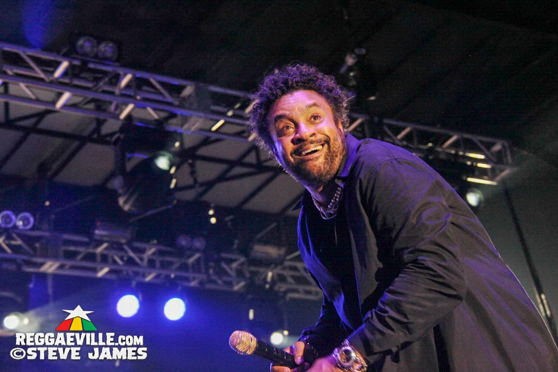 Shaggy, L.U.S.T., Skinny Fabulous