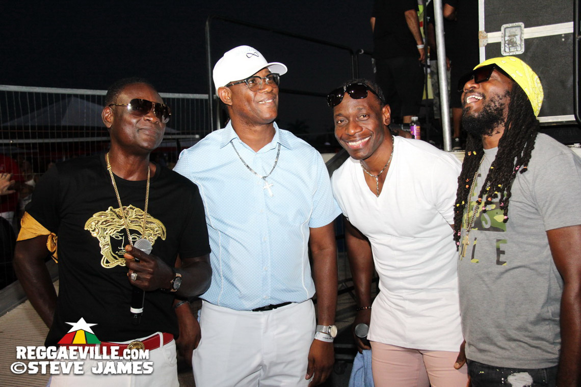 Shaggy, L.U.S.T., Skinny Fabulous