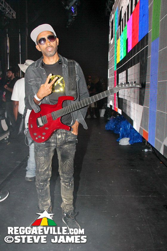 Shaggy, L.U.S.T., Skinny Fabulous
