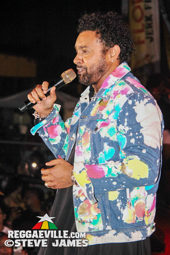 Shaggy, L.U.S.T., Skinny Fabulous