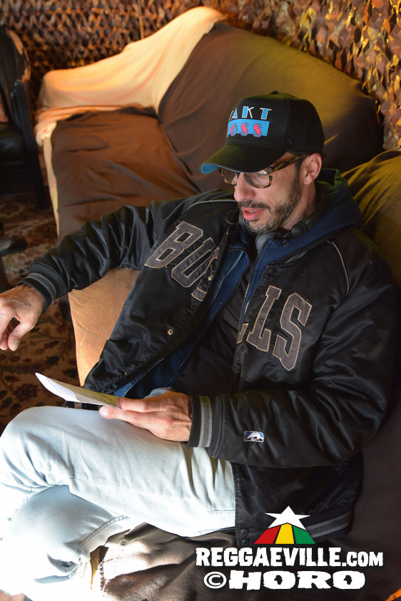 Gentleman & The Evolution