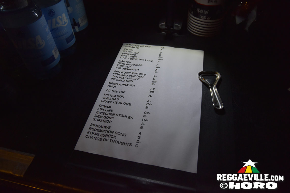 Gentleman & The Evolution