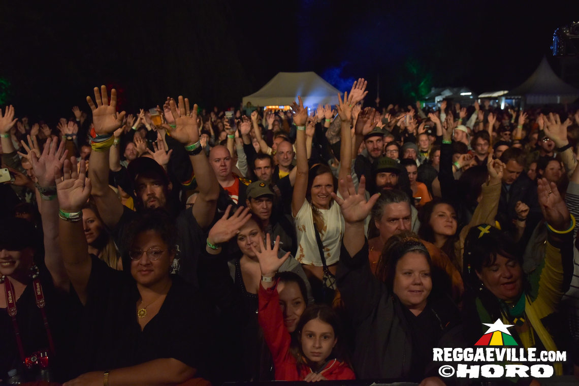 Gentleman & The Evolution