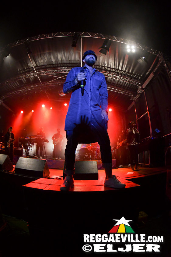 Gentleman & The Evolution