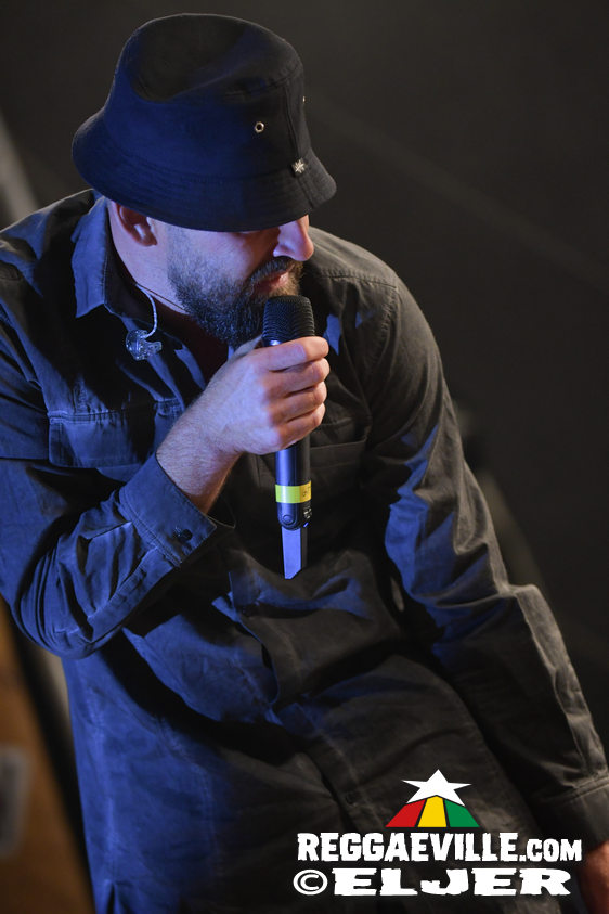 Gentleman & The Evolution