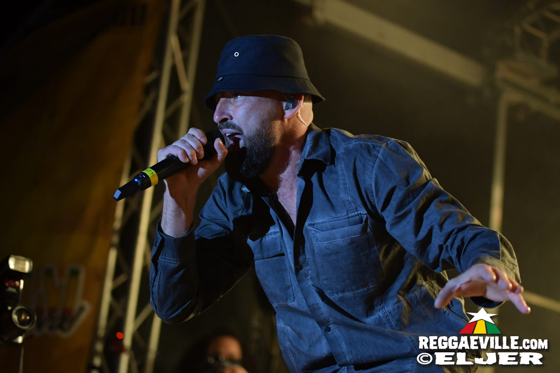 Gentleman & The Evolution