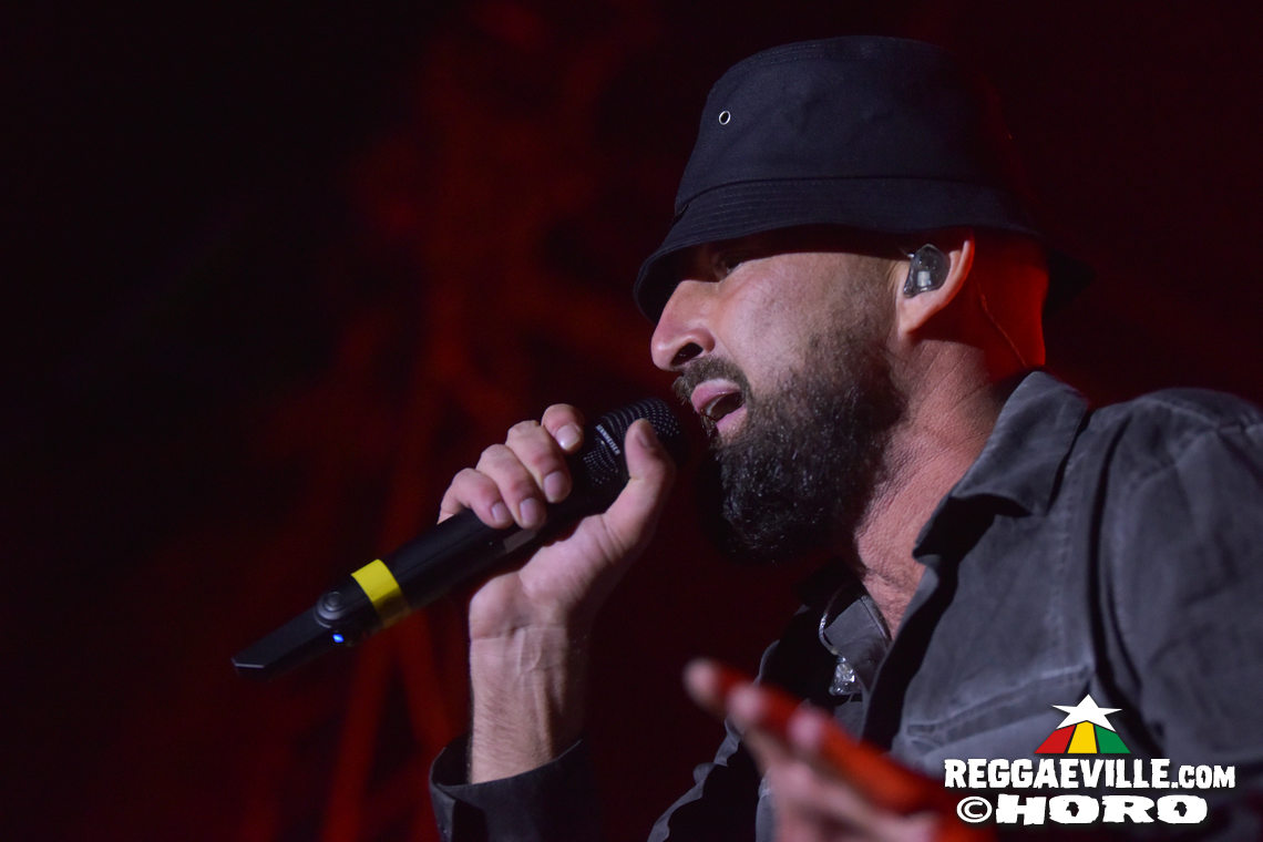 Gentleman & The Evolution