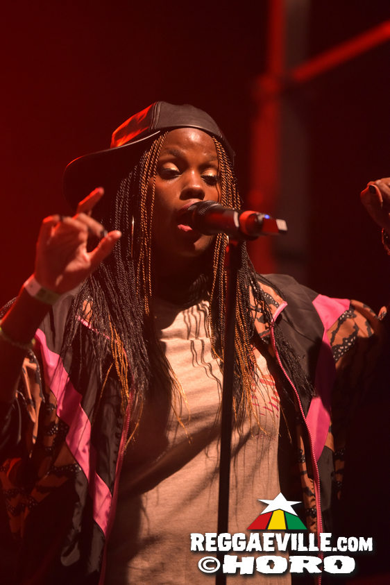 Gentleman & The Evolution