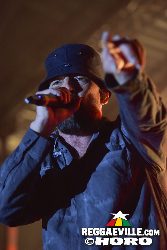 Gentleman & The Evolution