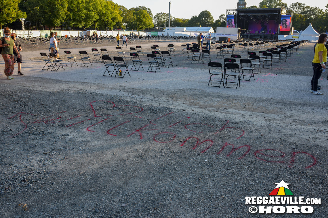 Gentleman & The Evolution