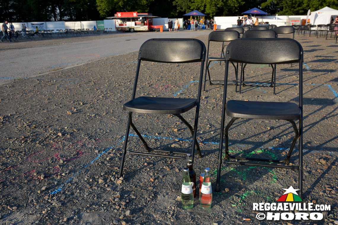 Gentleman & The Evolution