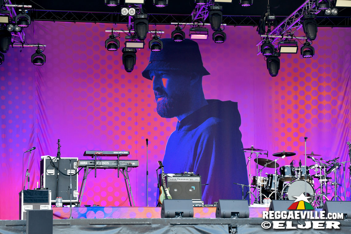 Gentleman & The Evolution