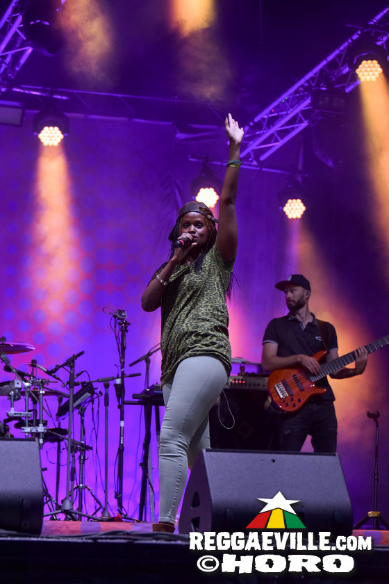 Gentleman & The Evolution