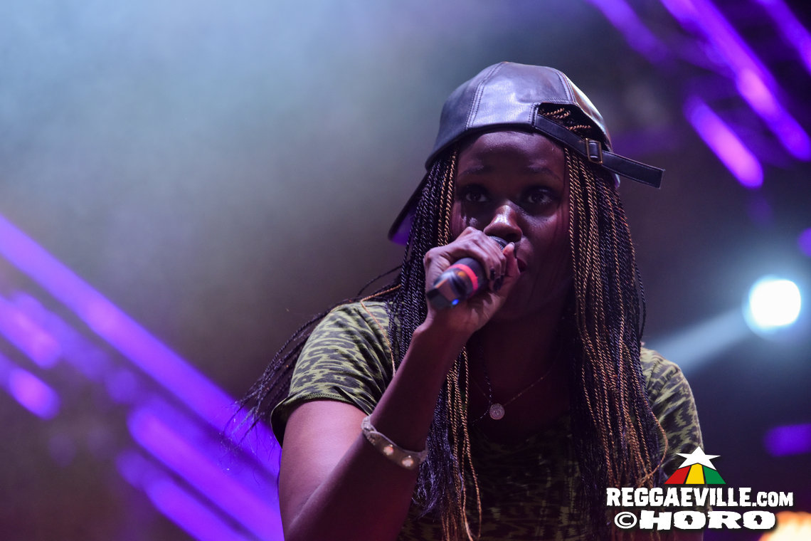 Gentleman & The Evolution