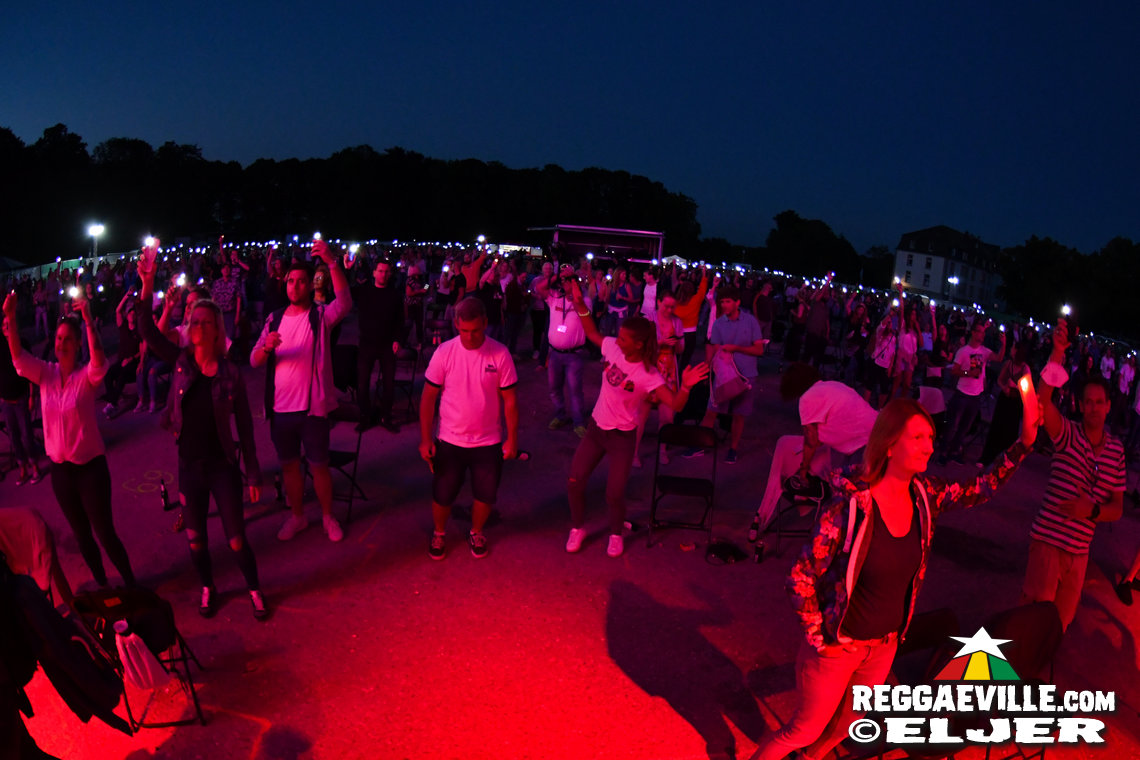 Gentleman & The Evolution