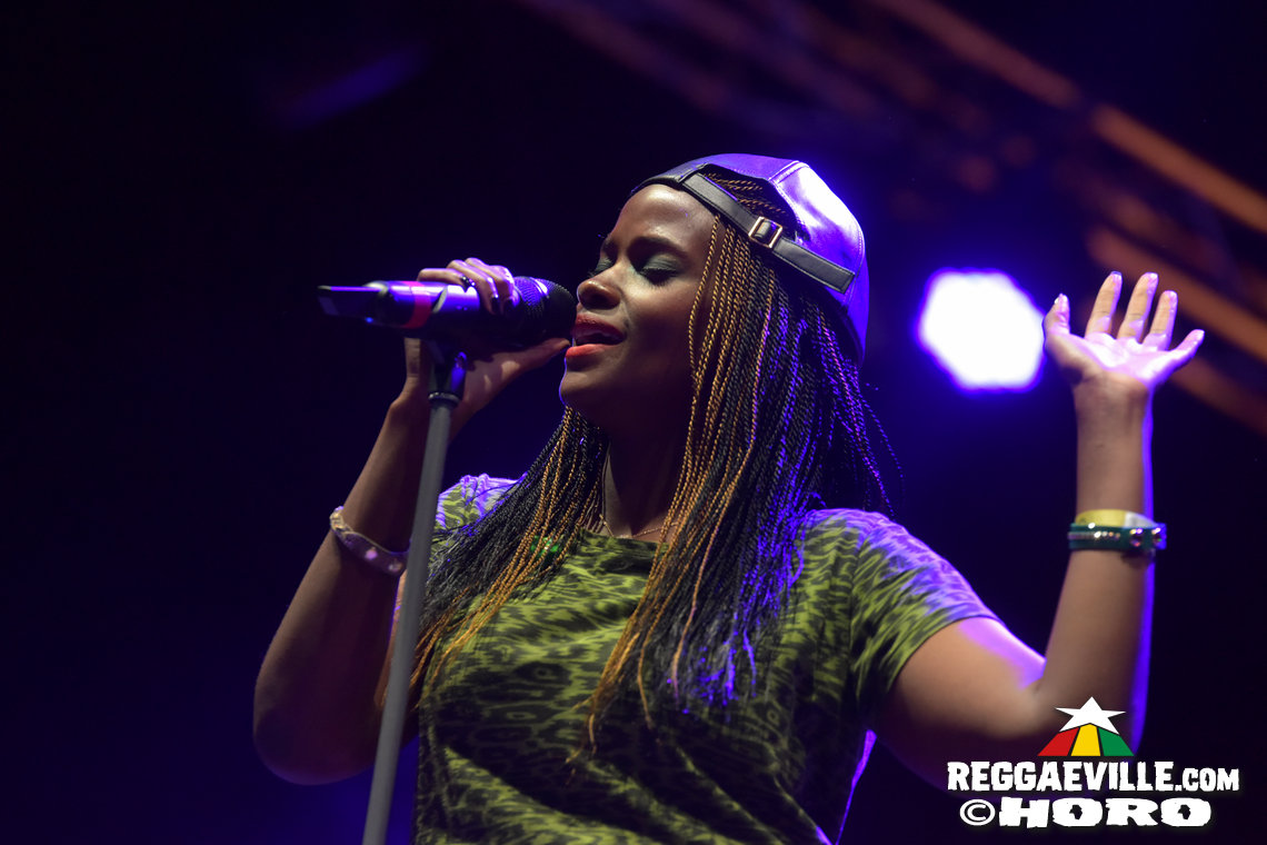 Gentleman & The Evolution