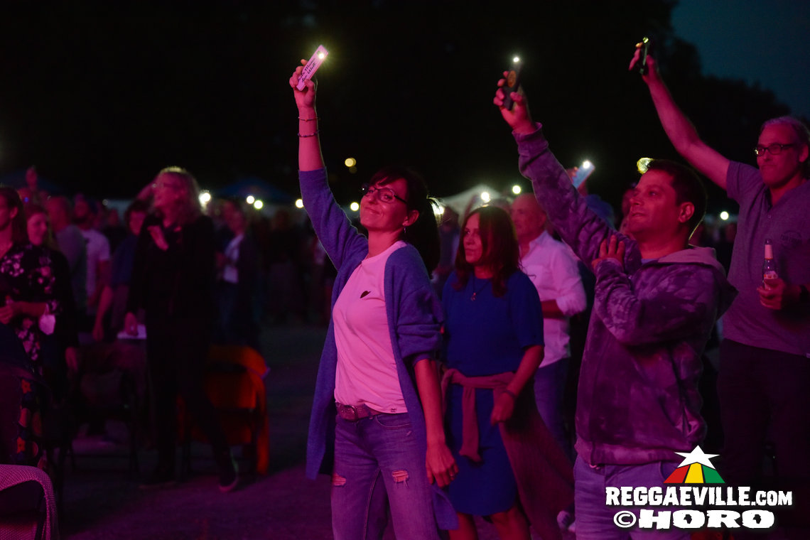 Gentleman & The Evolution