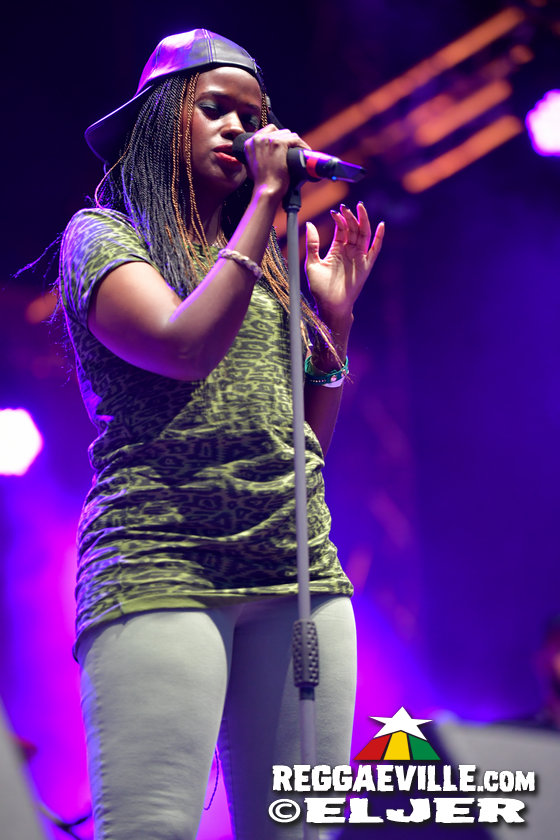 Gentleman & The Evolution