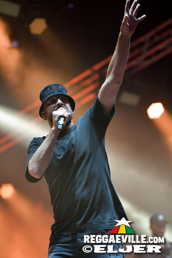 Gentleman & The Evolution