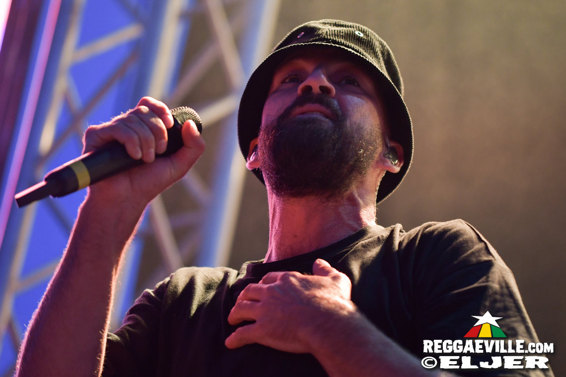 Gentleman & The Evolution