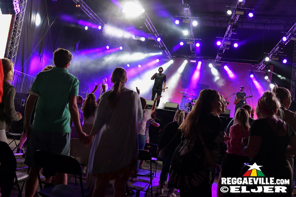 Gentleman & The Evolution