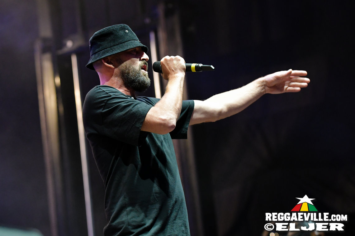 Gentleman & The Evolution