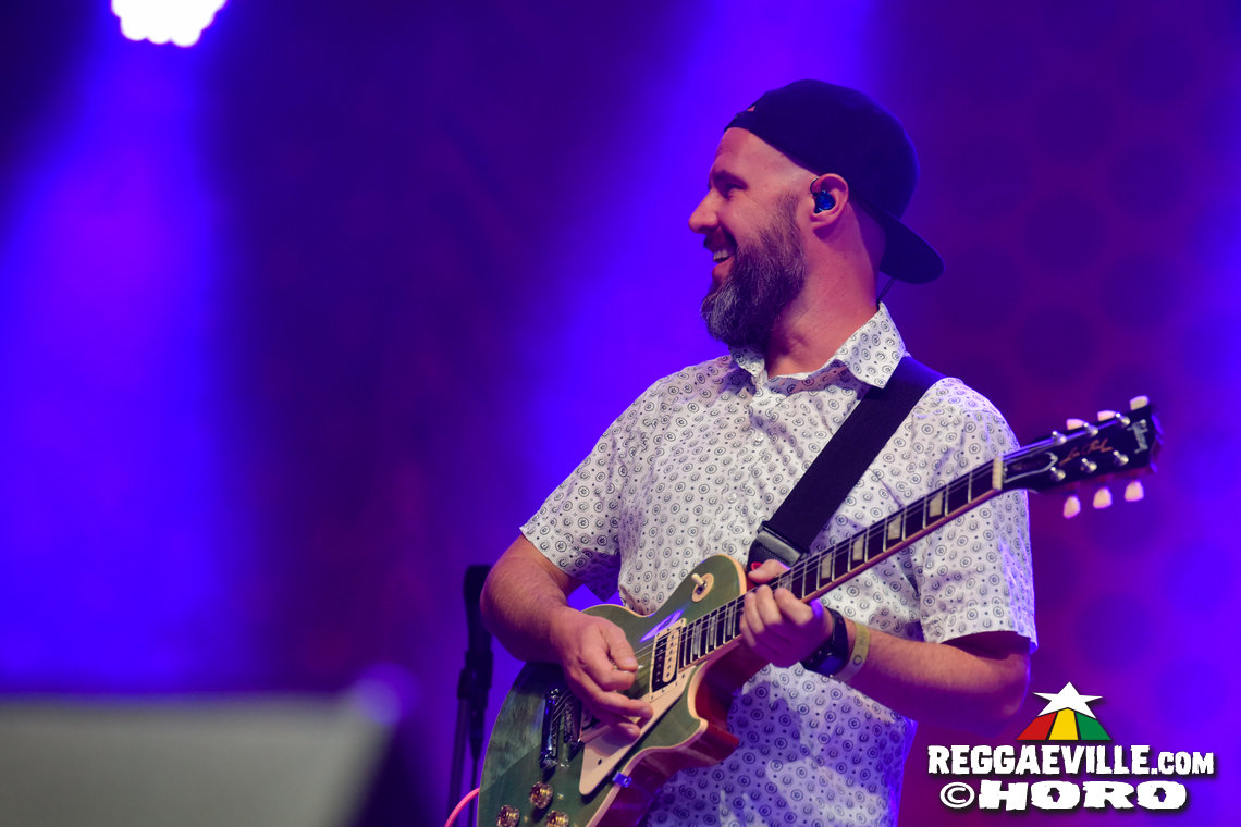 Gentleman & The Evolution