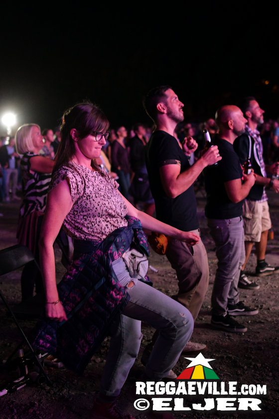 Gentleman & The Evolution