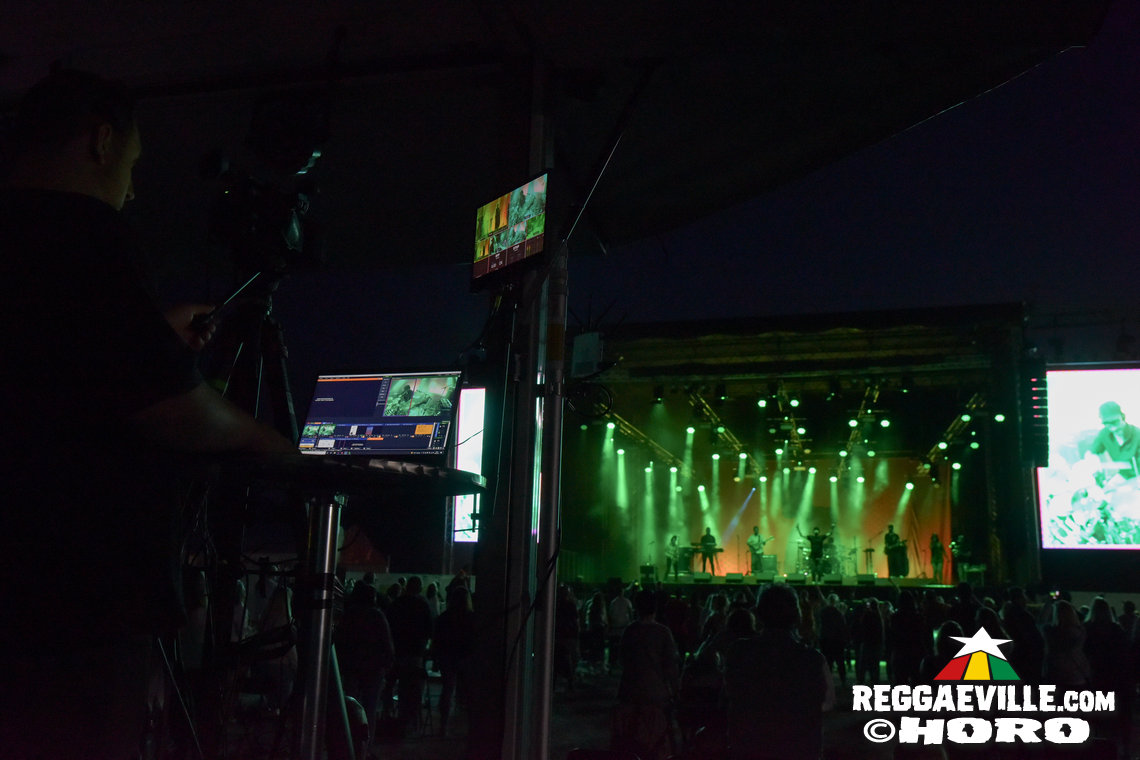 Gentleman & The Evolution