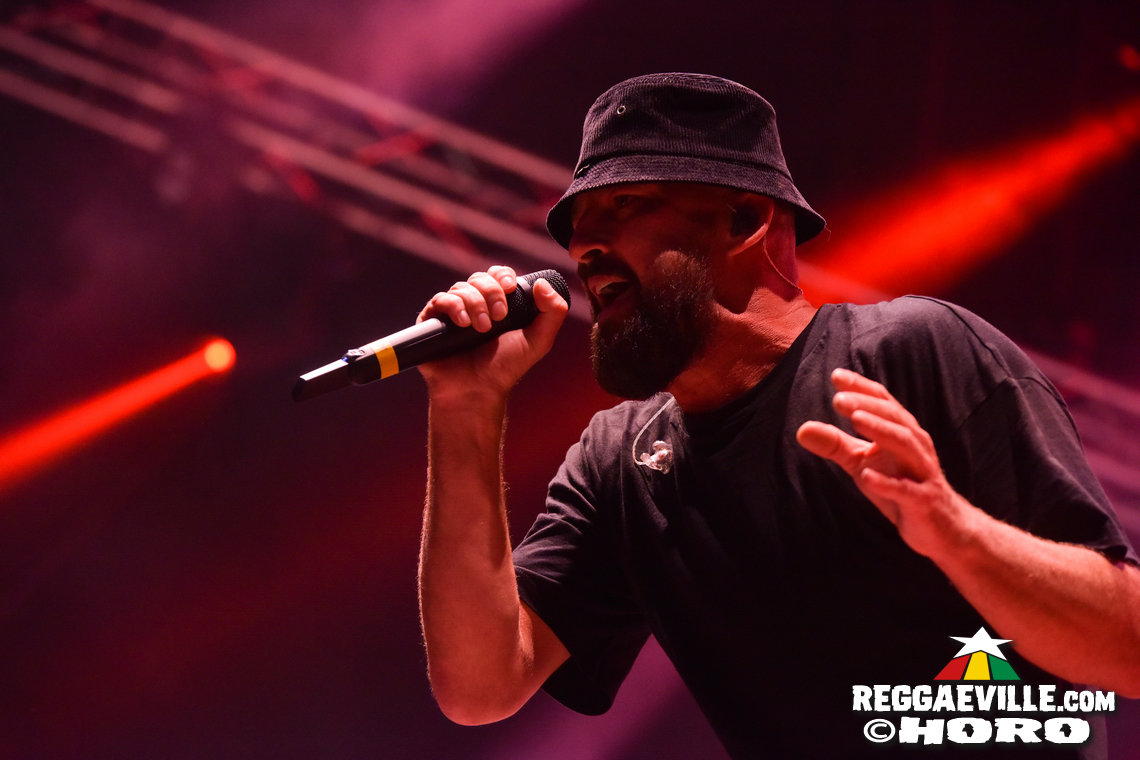 Gentleman & The Evolution