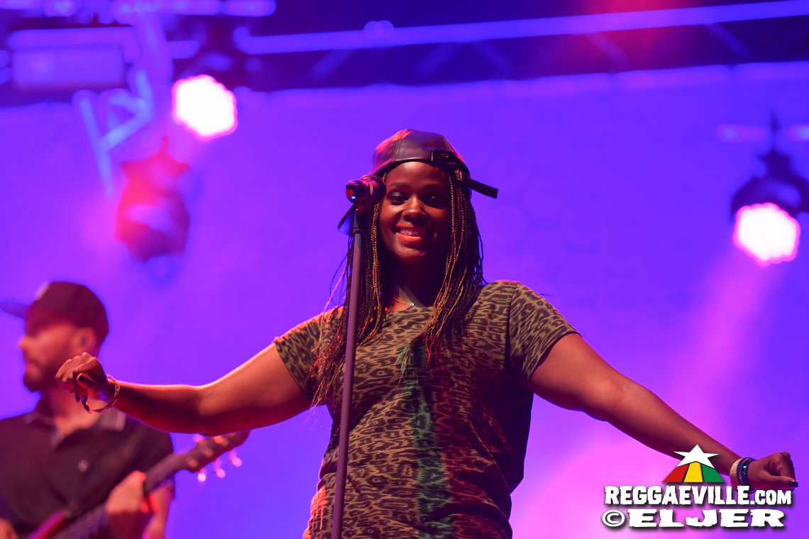 Gentleman & The Evolution