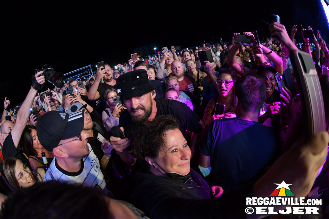 Gentleman & The Evolution