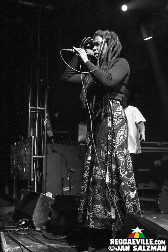 Hempress Sativa & Reemah