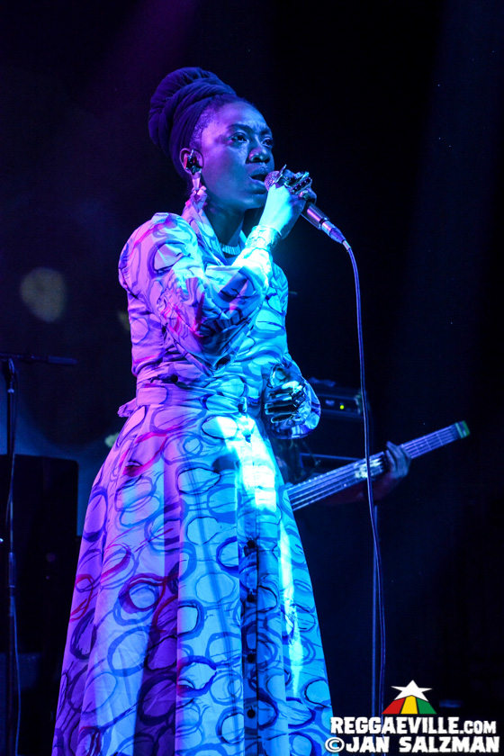 Hempress Sativa & Reemah