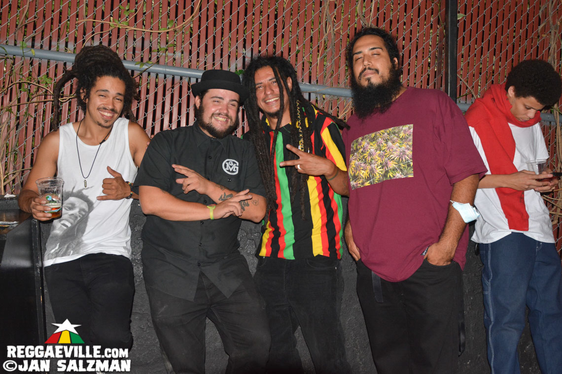 Hempress Sativa & Reemah