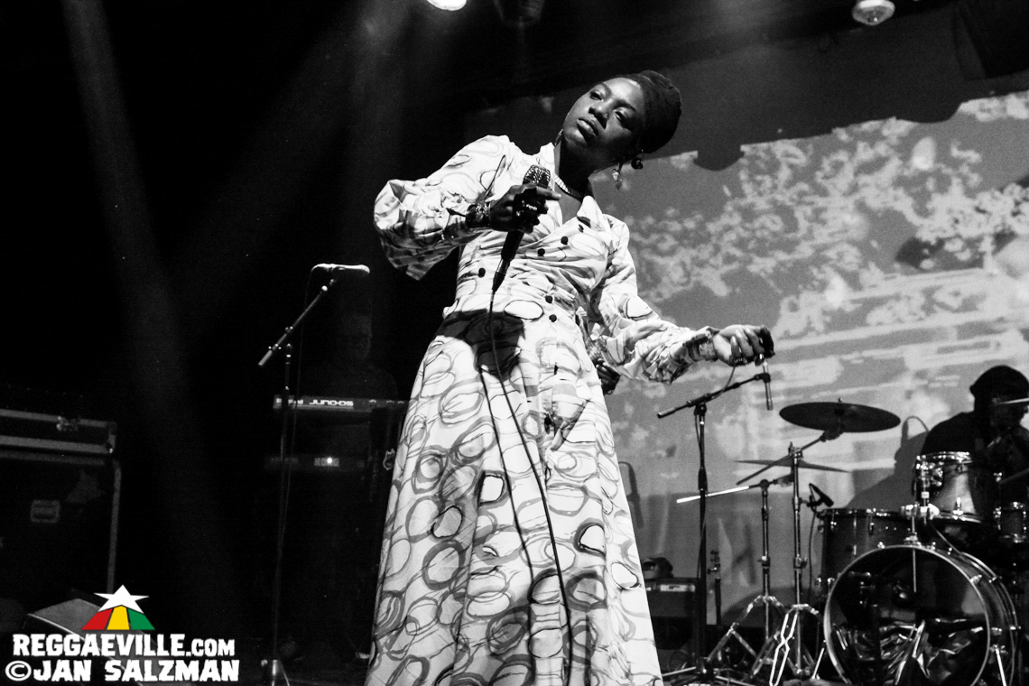 Hempress Sativa & Reemah