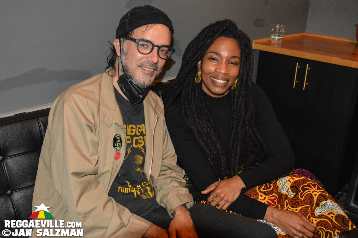 Hempress Sativa & Reemah