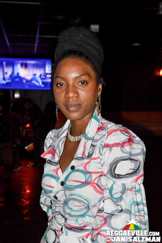 Hempress Sativa & Reemah