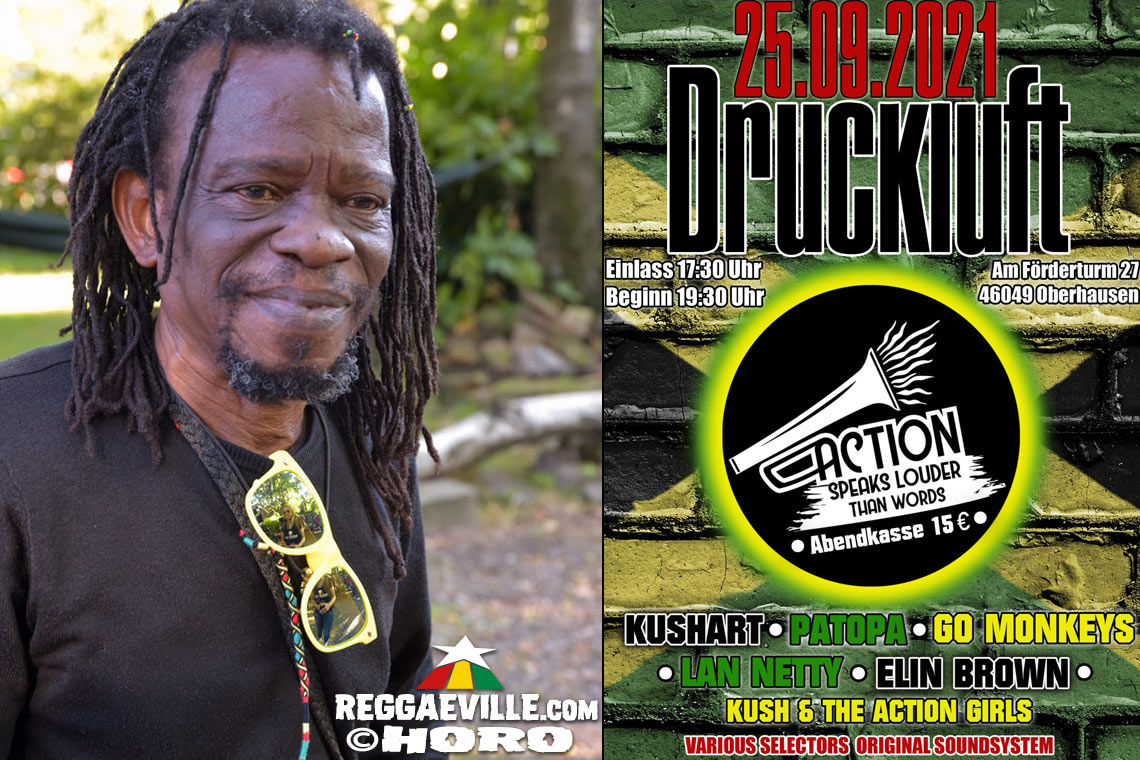 Kushart & Impressions