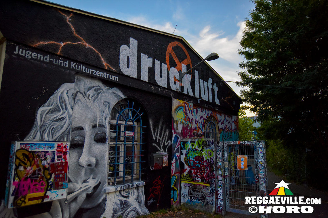 Kushart & Impressions