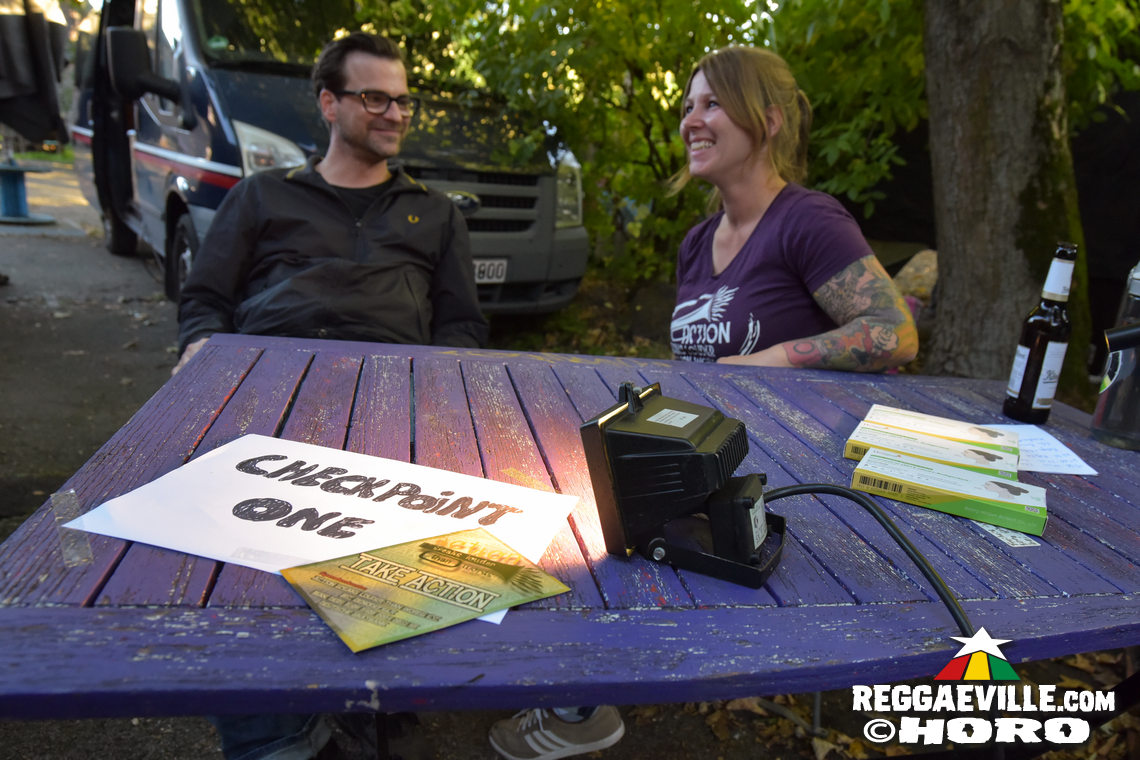 Kushart & Impressions