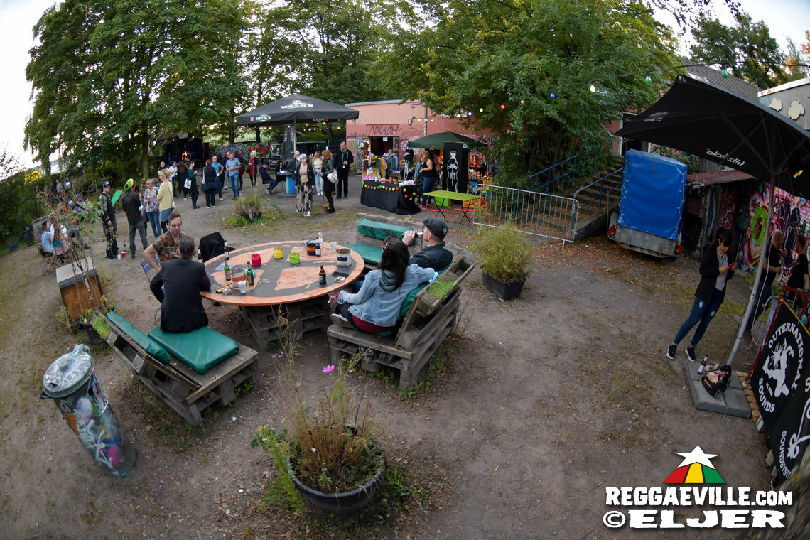 Kushart & Impressions