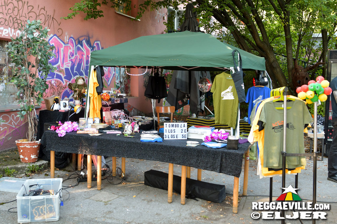 Kushart & Impressions