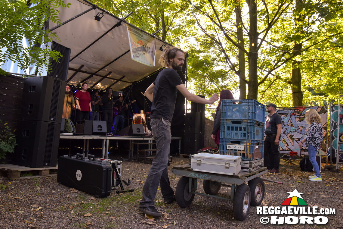 Kushart & Impressions