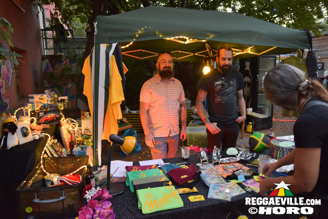 Kushart & Impressions