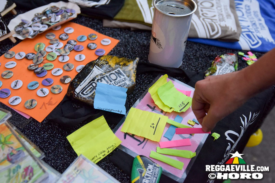 Kushart & Impressions