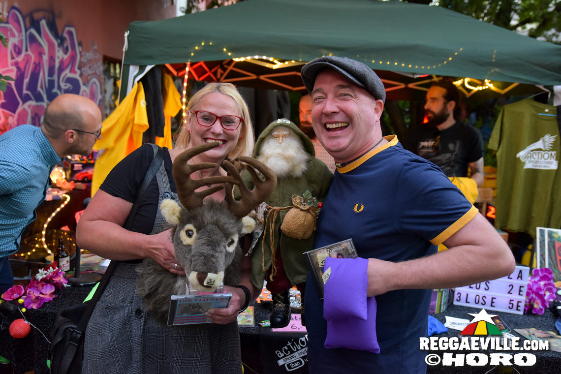 Kushart & Impressions