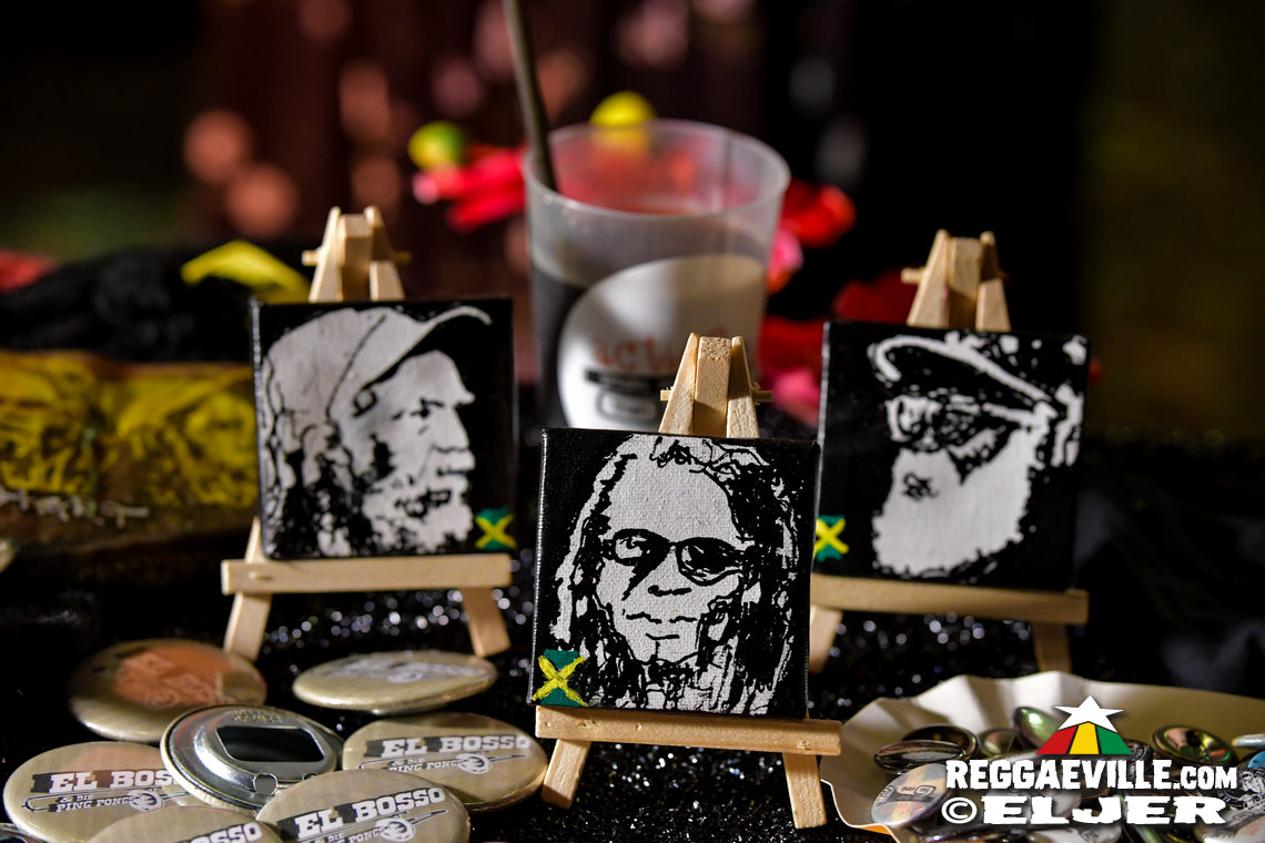 Kushart & Impressions