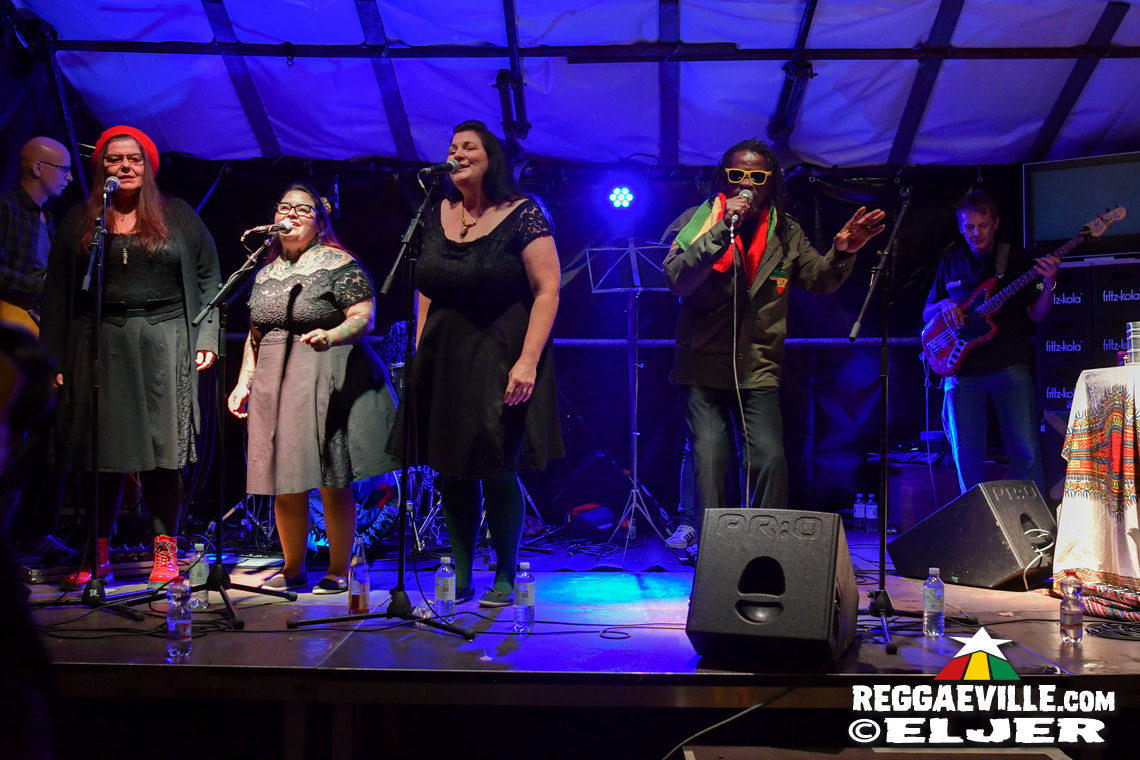 Kushart & Impressions